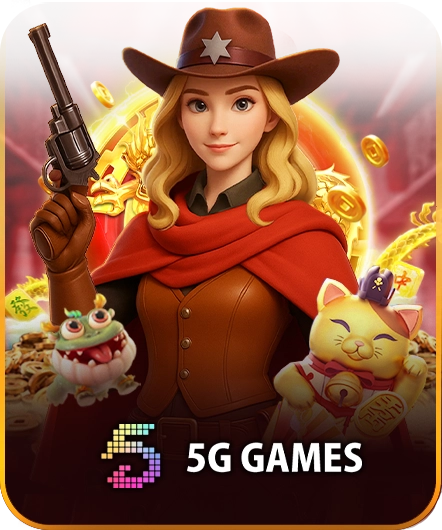 5G Games