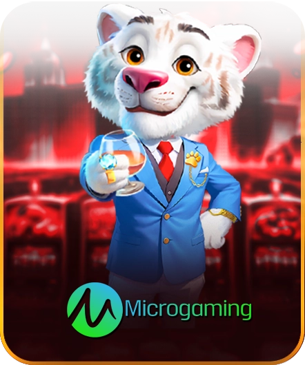 Microgaming