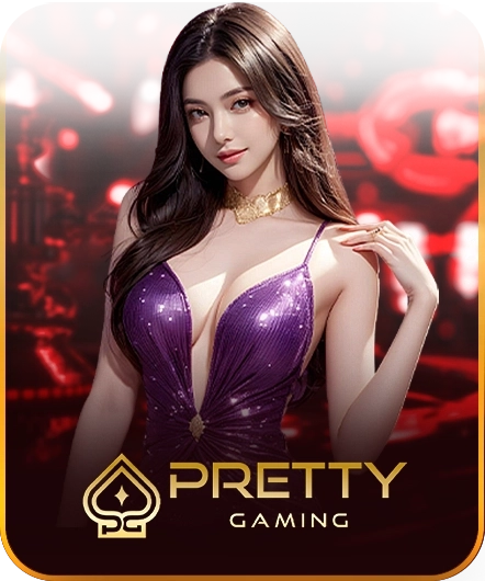 Pretty Gaming