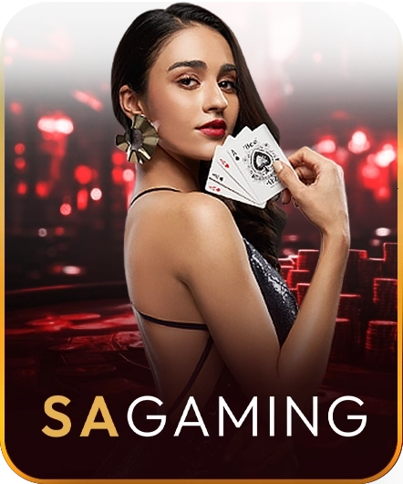 SA Gaming